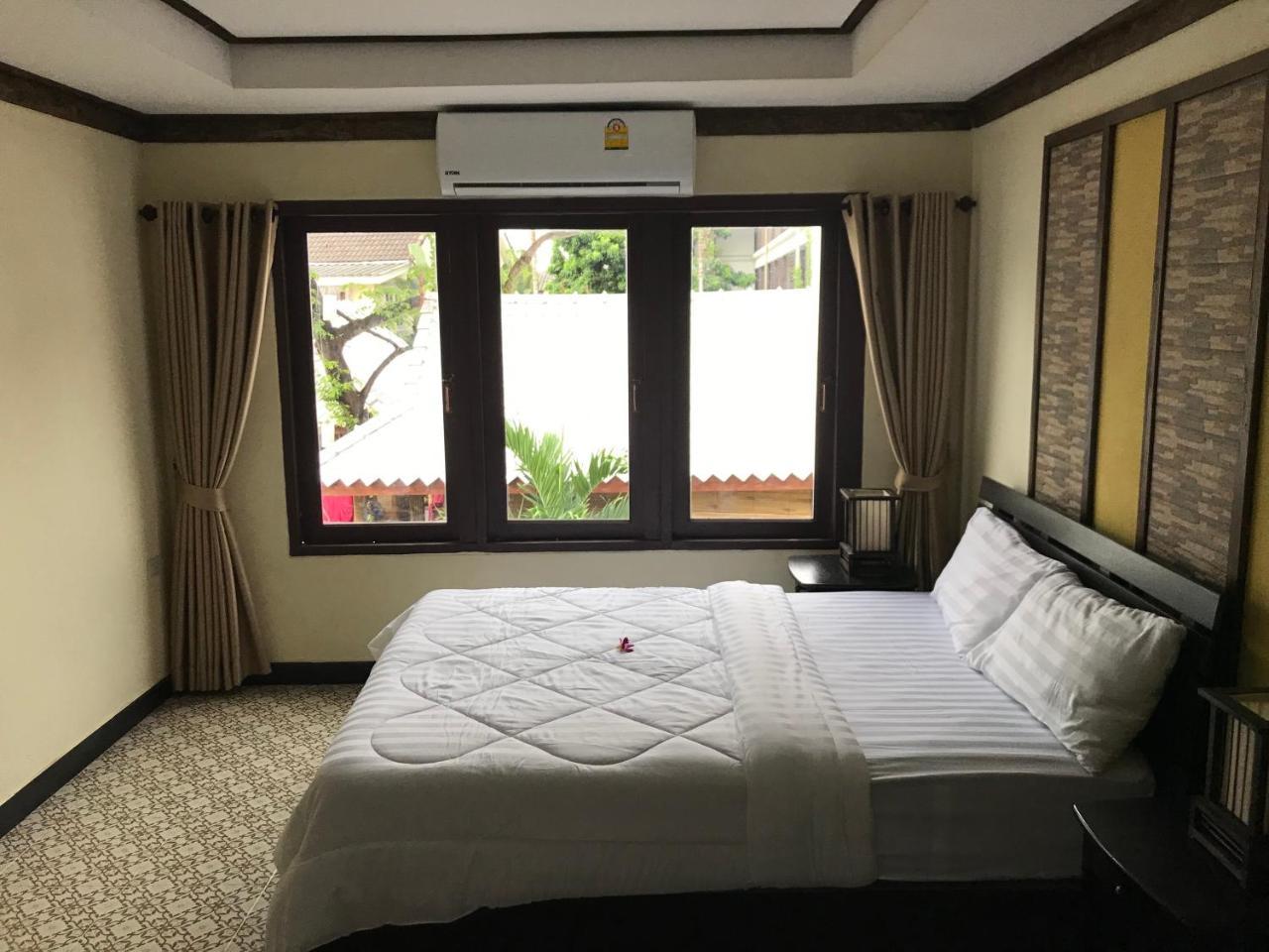 Boutique & Restaurant, Jaidee Bamboo Huts 2*